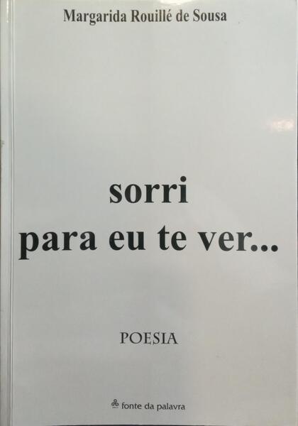 SORRI, PARA EU TE VER...
