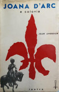 JOANA D'ARC (A COTOVIA).