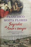 SEGREDOS DE AMOR E SANGUE.