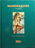 DRUUNA: MANDRAGORE.