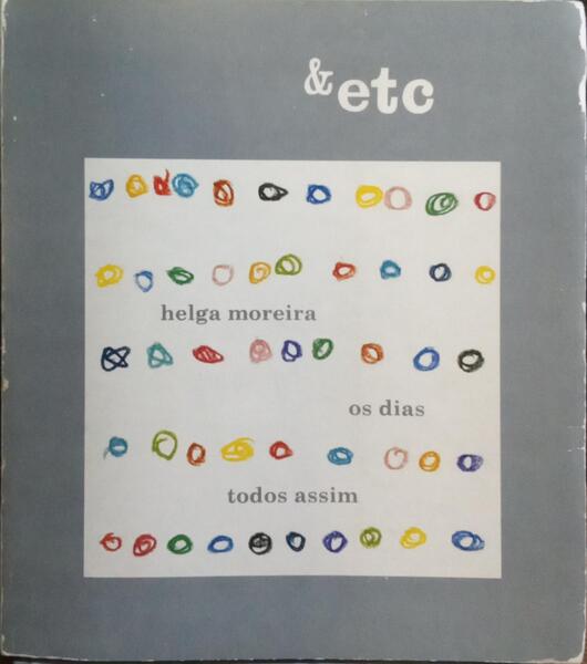 OS DIAS TODOS ASSIM.