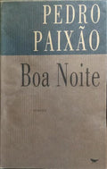 BOA NOITE.