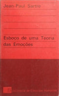 ESBOÇO DE UMA TEORIA DAS EMOÇÕES.