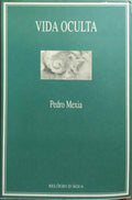 VIDA OCULTA.