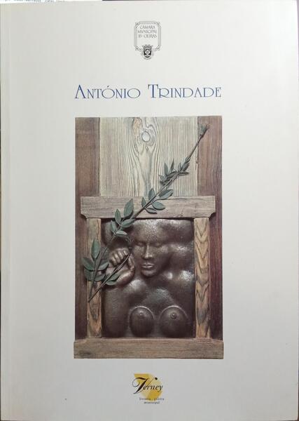 ANTONIO TRINDADE E MANUELA JARDIM.