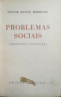 PROBLEMAS SOCIAIS.