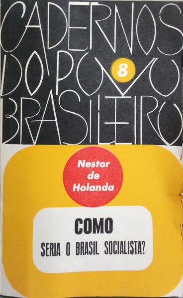 COMO SERIA O BRASIL SOCIALISTA?