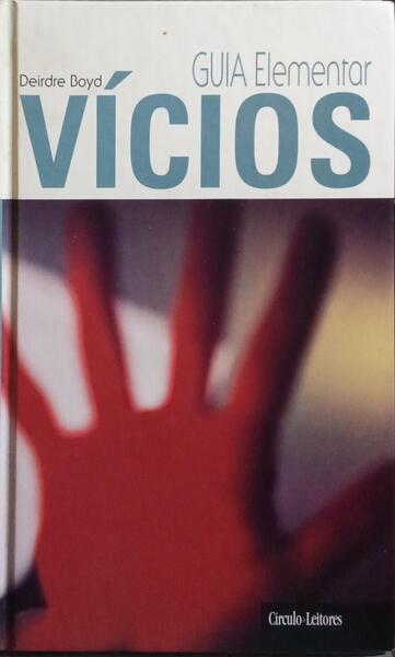 VÍCIOS.