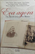 EÇA AGORA.