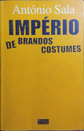 IMPÉRIO DE BRANDOS COSTUMES.