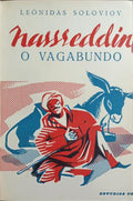 NASSREDDINE O VAGABUNDO.
