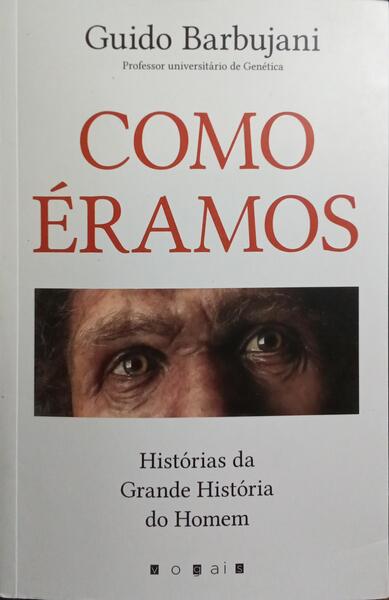 COMO ÉRAMOS.