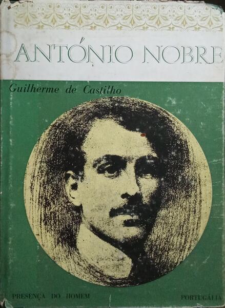 ANTÓNIO NOBRE.