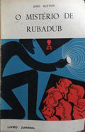 O MISTÉRIO DE RUBADUB.