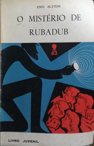 O MISTÉRIO DE RUBADUB.