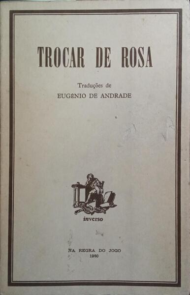 TROCAR DE ROSA.