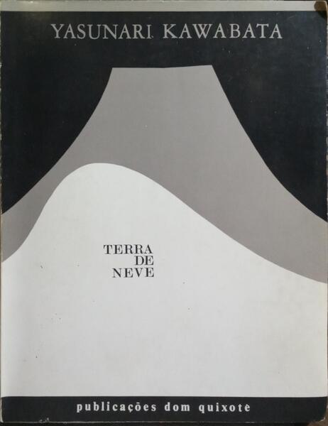 TERRA DE NEVE.