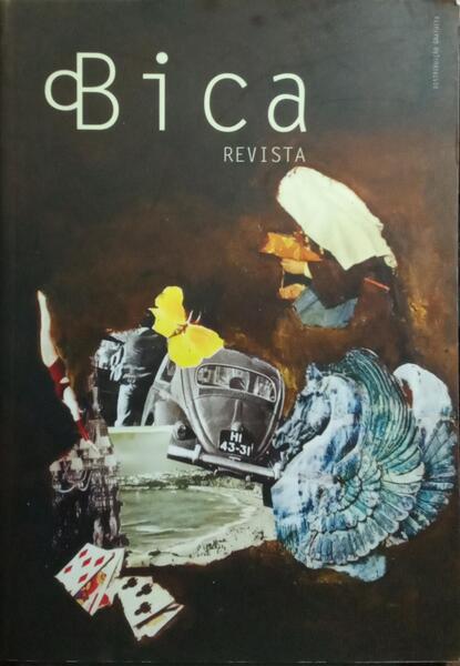 BICA REVISTA, N.º 6, OUTONO 2018.