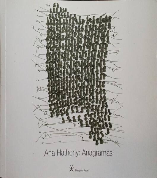 ANA HATHERLY: ANAGRAMAS.