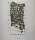 ANA HATHERLY: ANAGRAMAS.