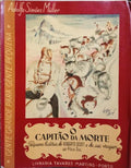 O CAPITÃO DA MORTE. [3.ª EDIÇÃO]