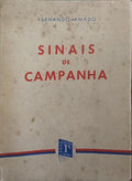 SINAIS DE CAMPANHA.