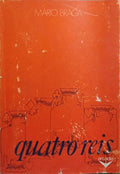 QUATRO REIS. [2.ª EDIÇÃO]