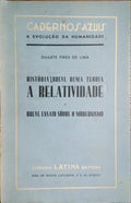 HISTÓRIA BREVE DUMA TEORIA A RELATIVIDADE.