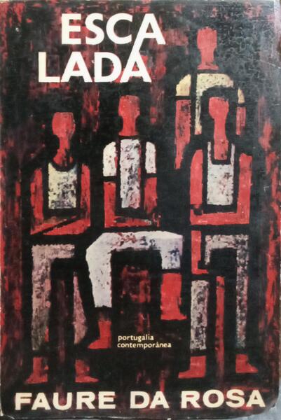 ESCALADA.
