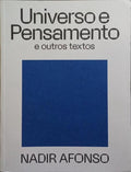 UNIVERSO E PENSAMENTO E OUTROS TEXTOS.