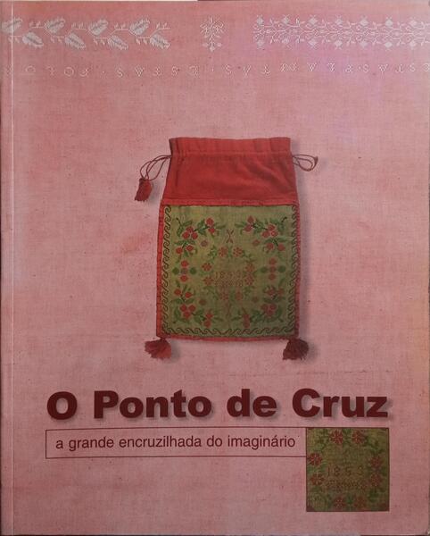 O PONTO DE CRUZ.