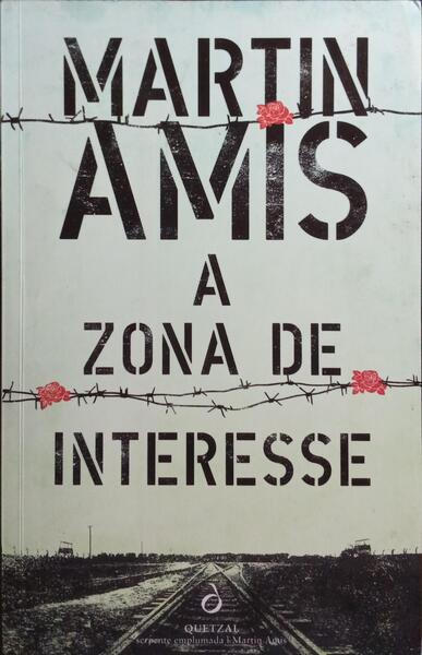 A ZONA DE INTERESSE.