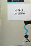 CIFRAS DO TEMPO.