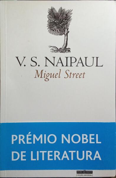 MIGUEL STREET.