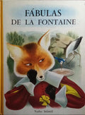 FÁBULAS DE LA FONTAINE.