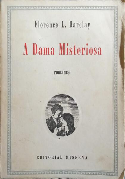 A DAMA MISTERIOSA.