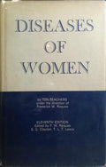 DISEASES OF WOMEN.
