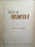 TEMAS DE MEDICINA, N.º 20/21/22, JAN - JULHO 1967. DOENÇAS DA TIROIDE.