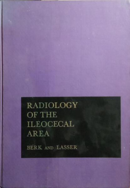 REDIOLOGY OF THE ILEOCECAL AREA.
