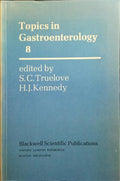 TOPICS IN GASTROENTEROLOGY: 8.