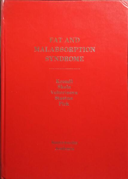 FAT AND MALABSORPTION SYNDROME.