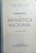ELEMENTOS DE ARITMÉTICA RACIONAL.