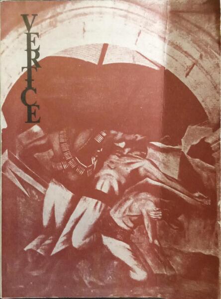 VÉRTICE, N.º 369, OUTUBRO 1974.