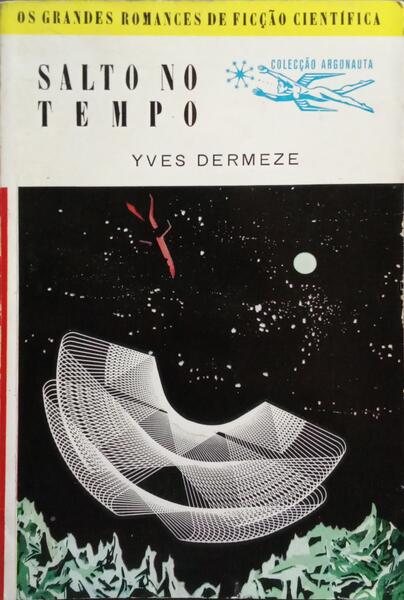 SALTO NO TEMPO.