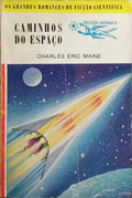 CAMINHOS DO ESPAÇO.