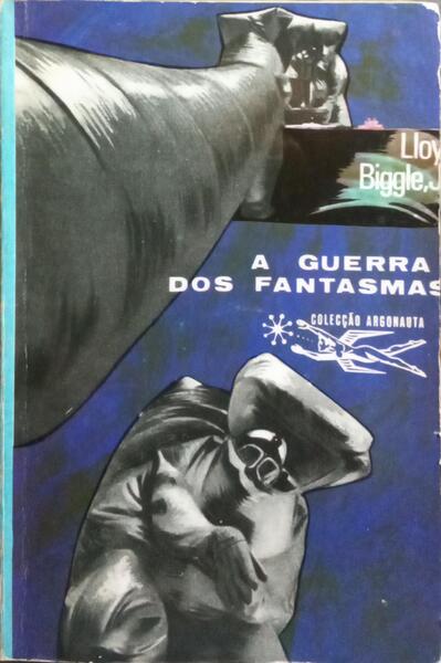 A GUERRA DOS FANTASMAS.