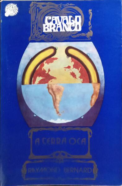 A TERRA OCA.