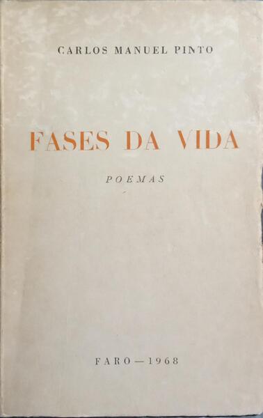 FASES DA VIDA.