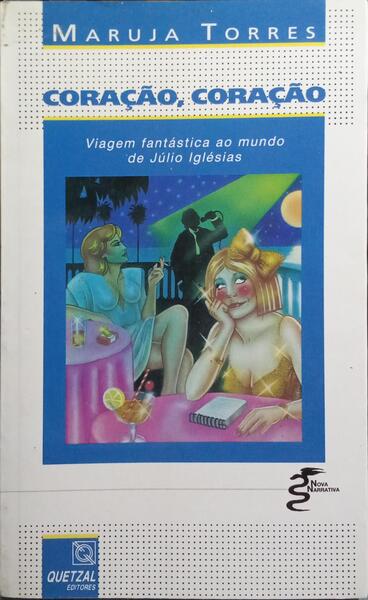 CORAÇÃO, CORAÇÃO.