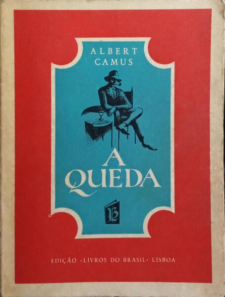 A QUEDA.
